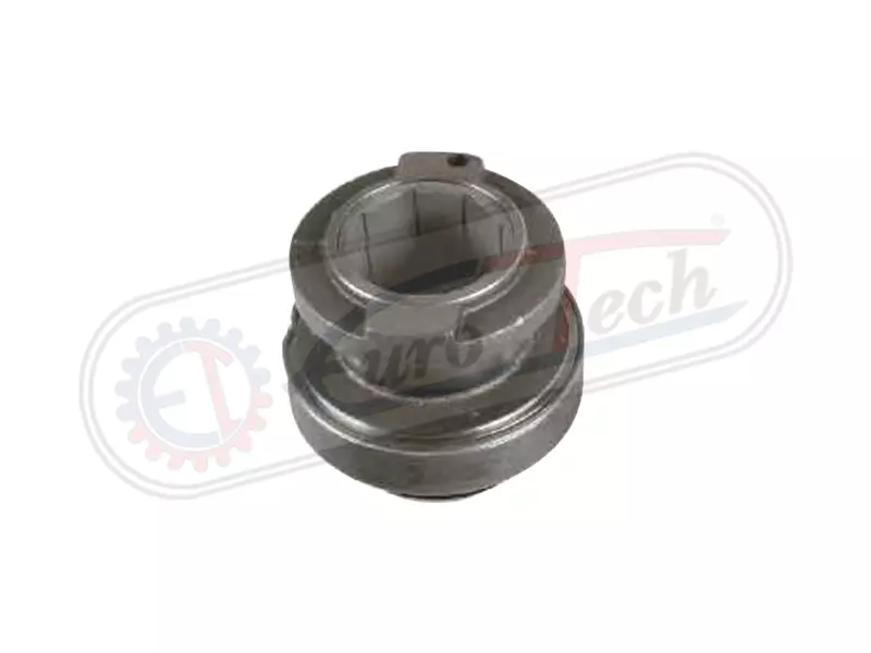 Hydraulic Clutch Unit Valves