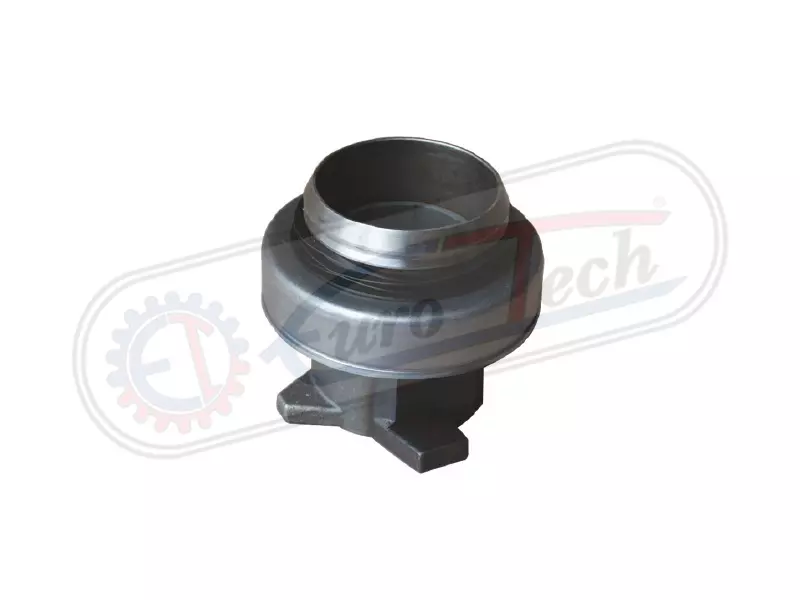 Hydraulic Clutch Unit Valves