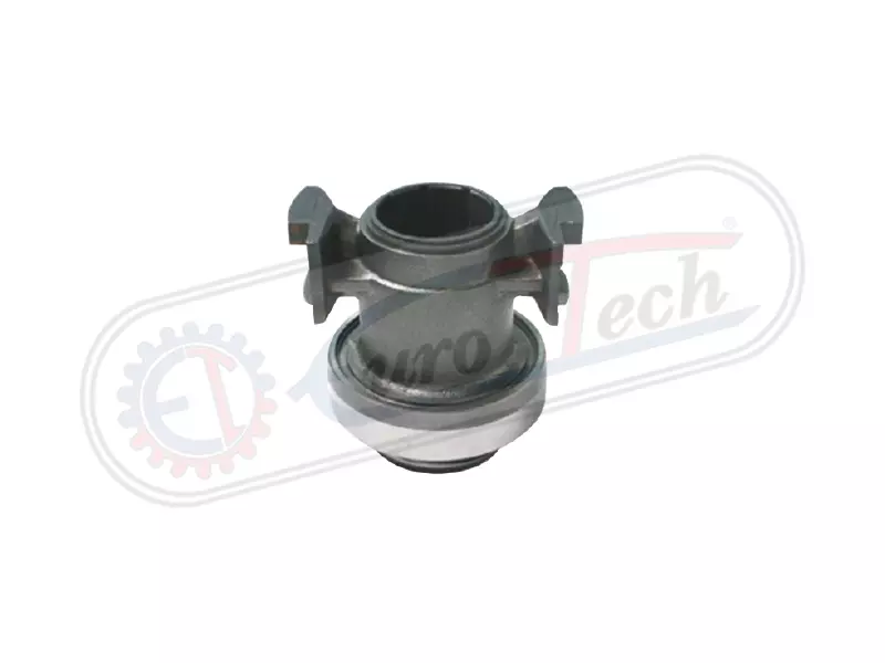 Hydraulic Clutch Unit Valves