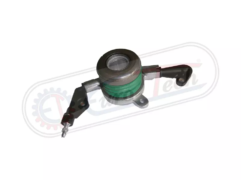 Hydraulic Clutch Unit Valves
