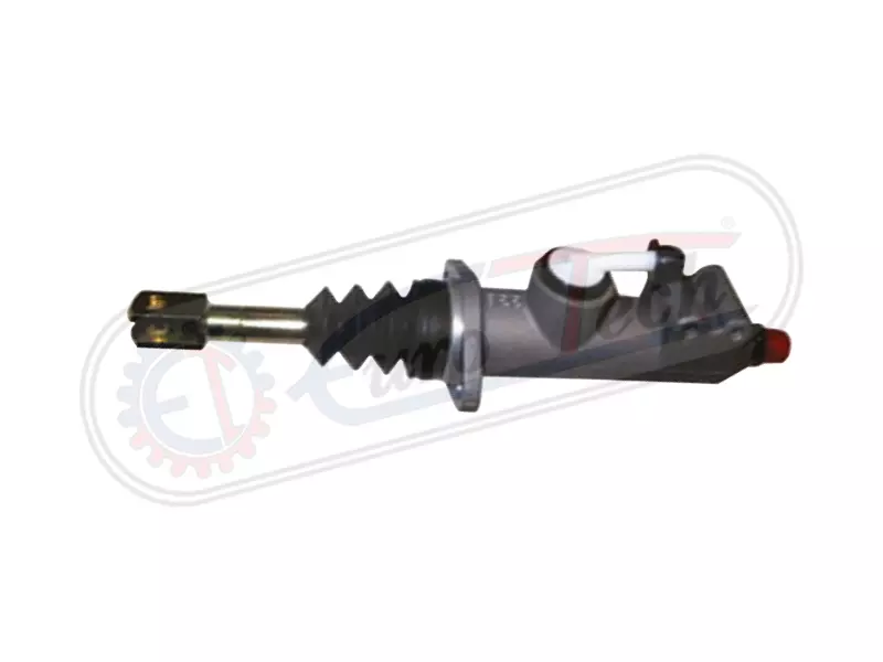 Hydraulic Clutch Unit Valves