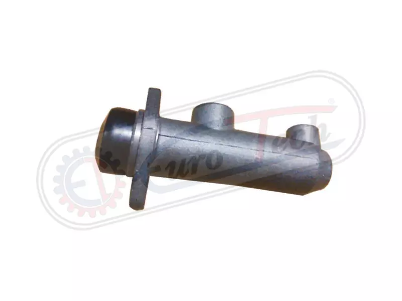 Hydraulic Clutch Unit Valves