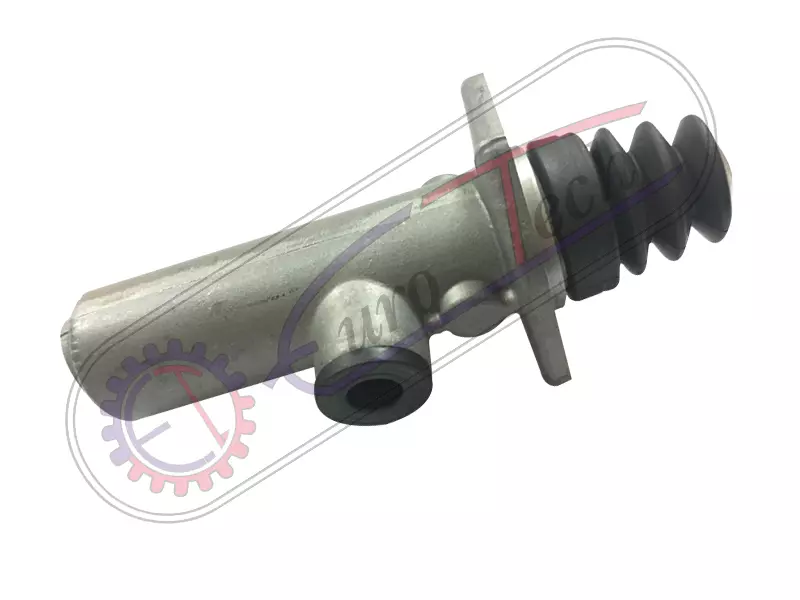 Hydraulic Clutch Unit Valves