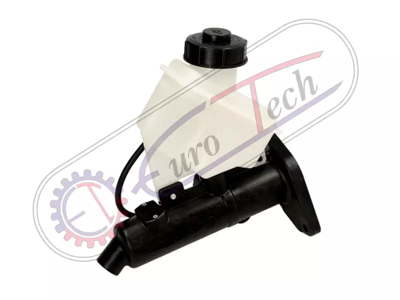 Hydraulic Clutch Unit Valves