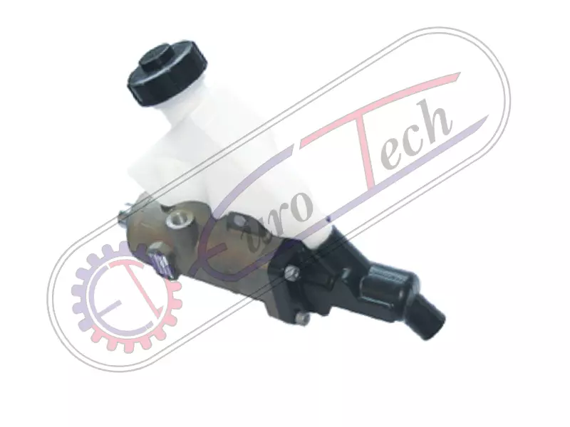 Hydraulic Clutch Unit Valves