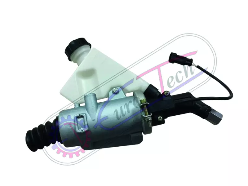 Hydraulic Clutch Unit Valves