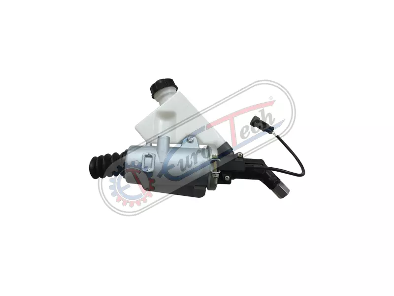 Hydraulic Clutch Unit Valves