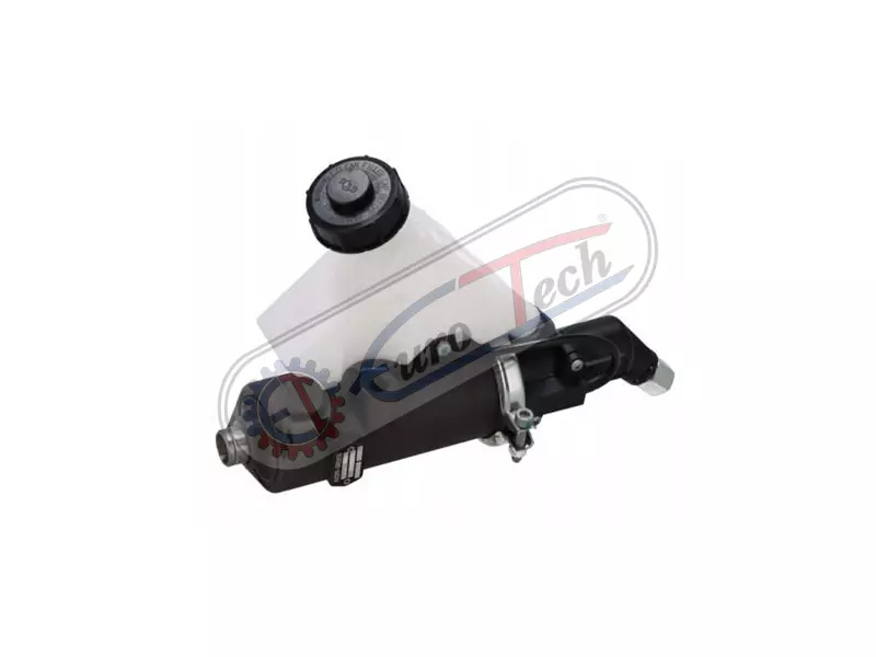 Hydraulic Clutch Unit Valves