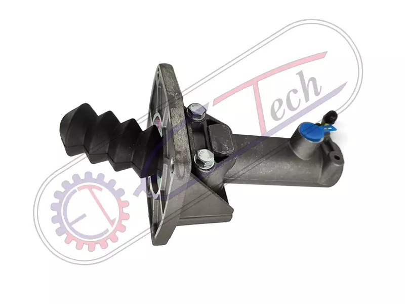 Hydraulic Clutch Unit Valves