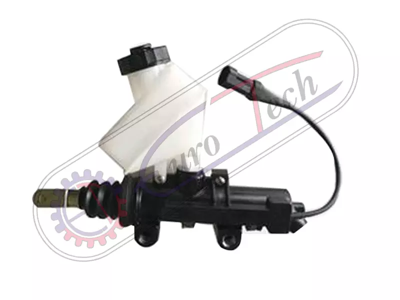 Hydraulic Clutch Unit Valves