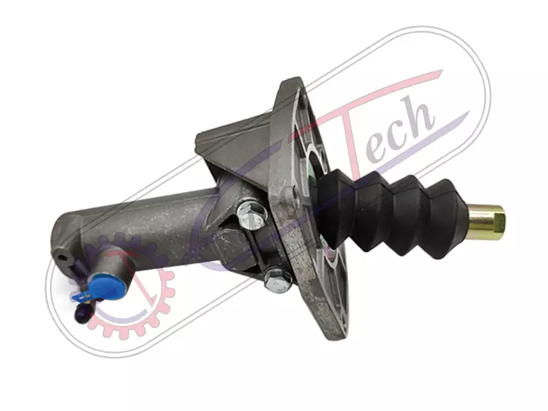 Hydraulic Clutch Unit Valves