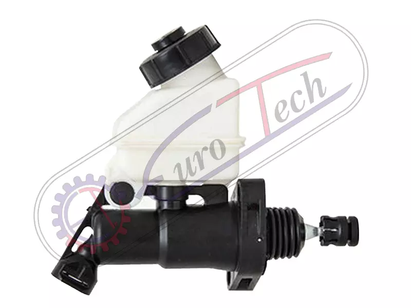 Hydraulic Clutch Unit Valves