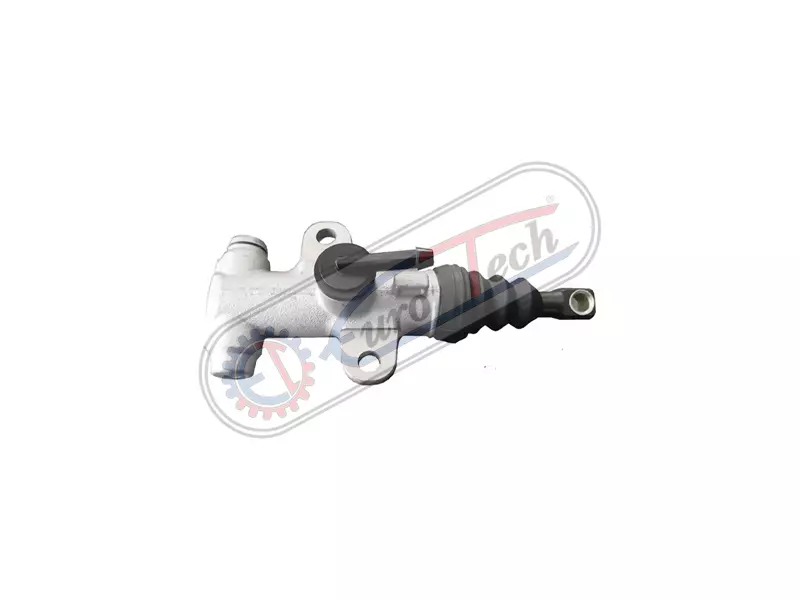 Hydraulic Clutch Unit Valves