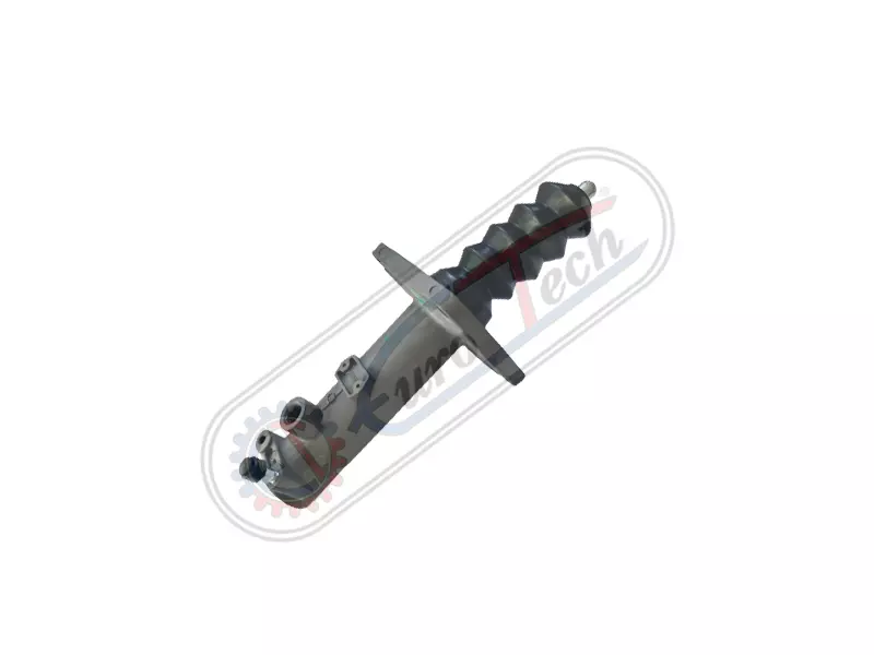 Hydraulic Clutch Unit Valves
