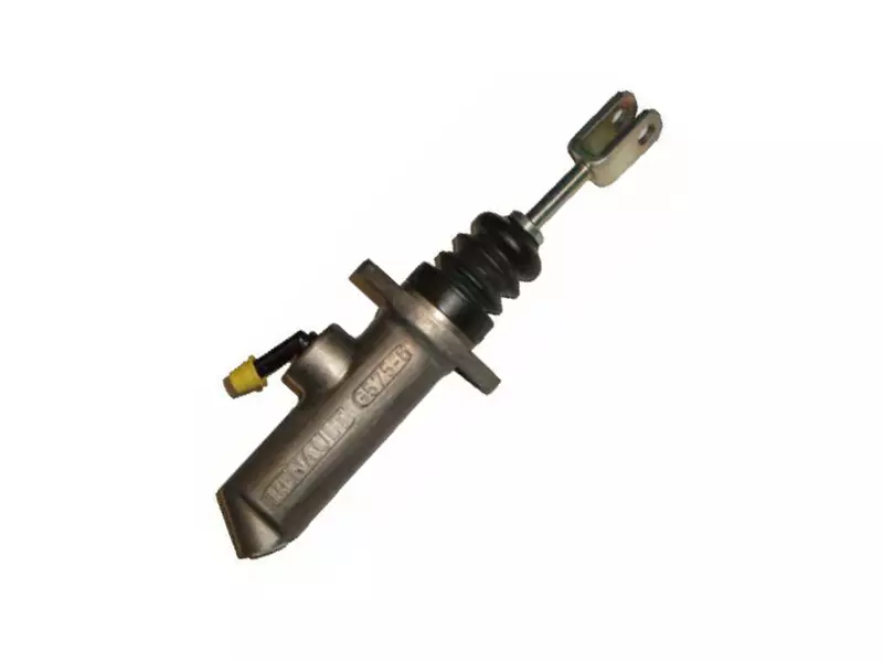 Hydraulic Clutch Unit Valves