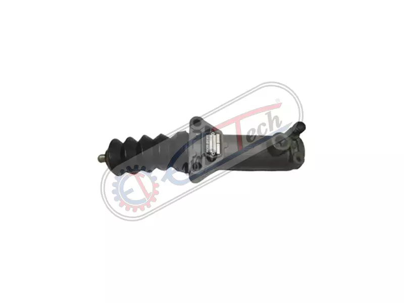Hydraulic Clutch Unit Valves