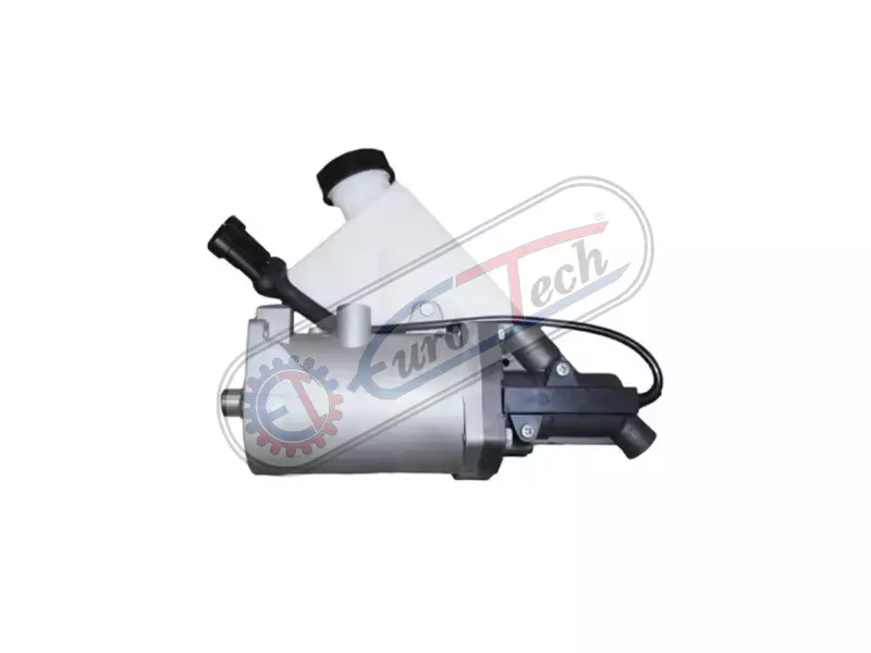 Hydraulic Clutch Unit Valves