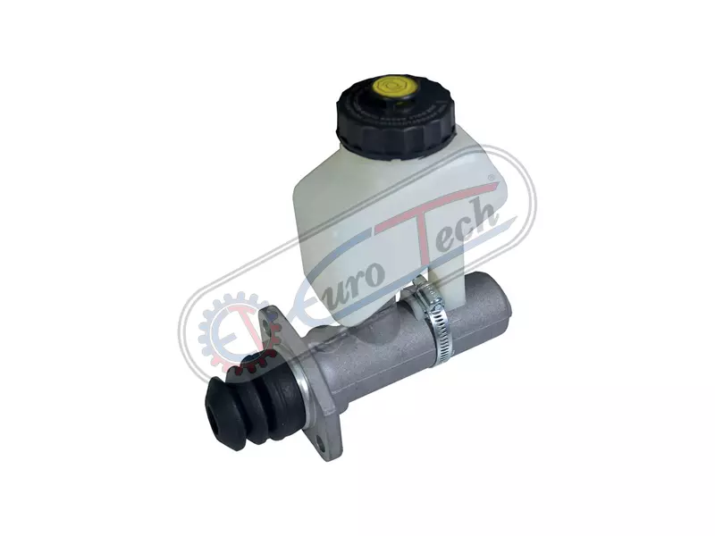 Hydraulic Clutch Unit Valves