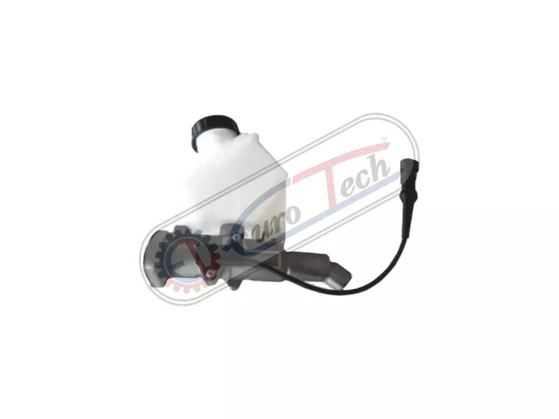 Hydraulic Clutch Unit Valves