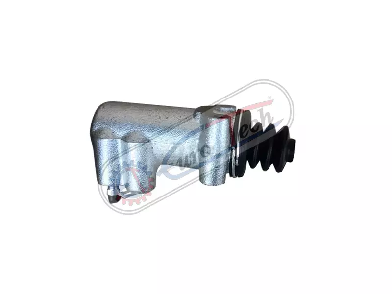 Hydraulic Clutch Unit Valves
