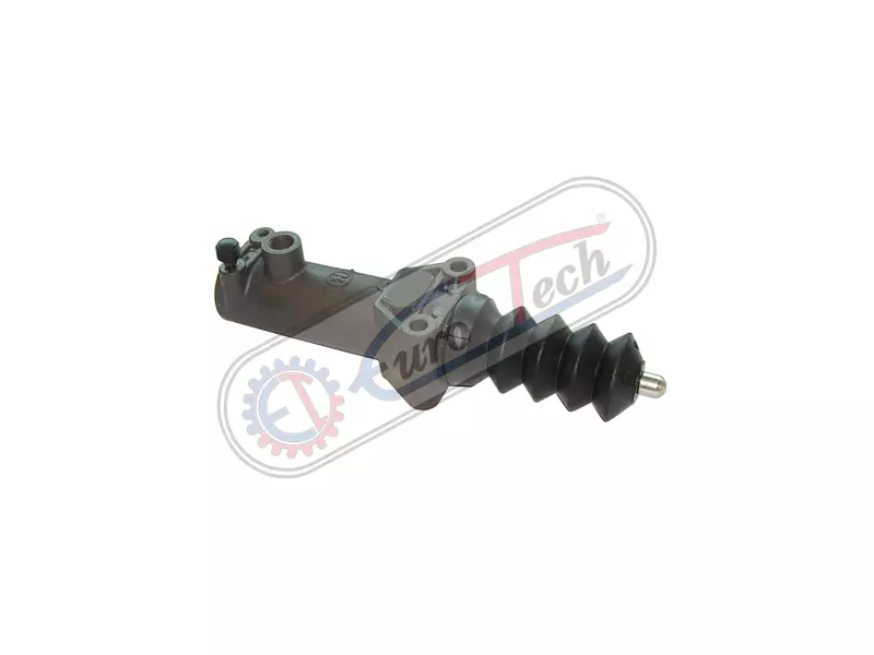 Hydraulic Clutch Unit Valves