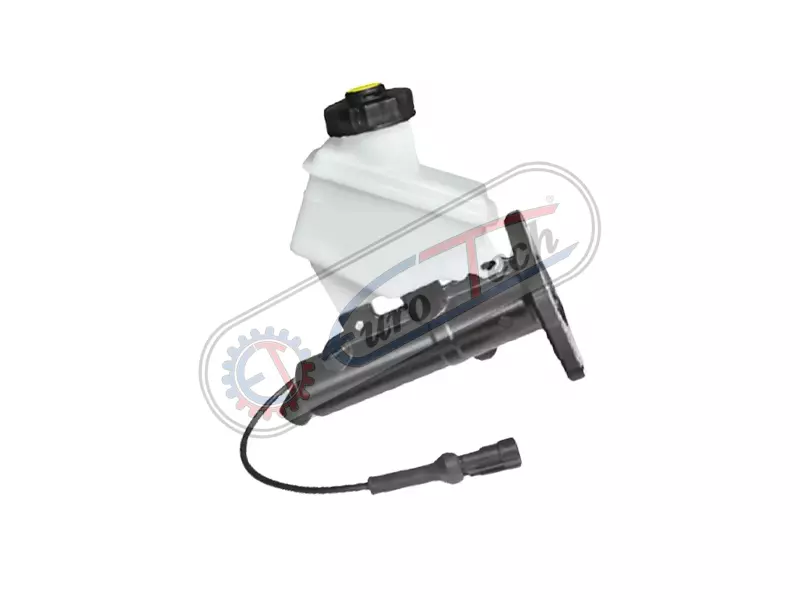 Hydraulic Clutch Unit Valves