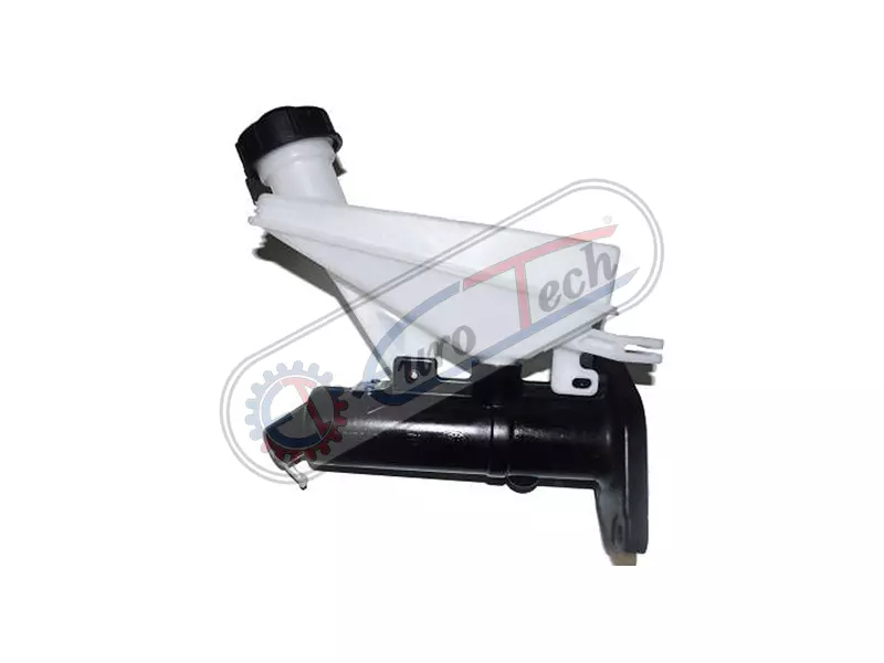 Hydraulic Clutch Unit Valves