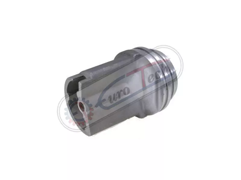 Hydraulic Clutch Unit Valves