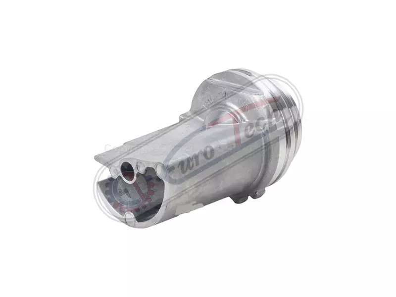 Hydraulic Clutch Unit Valves
