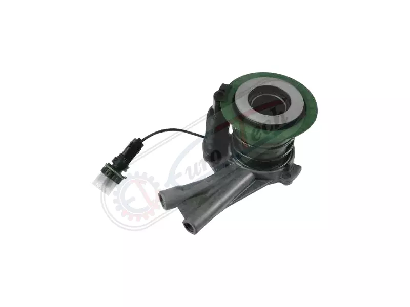 Hydraulic Clutch Unit Valves