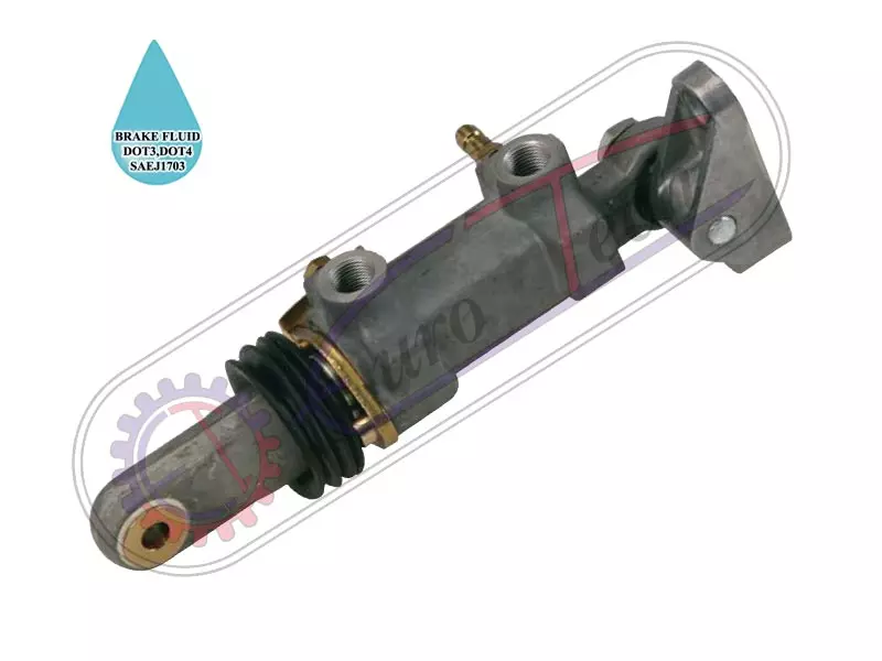 Gear Box Valves