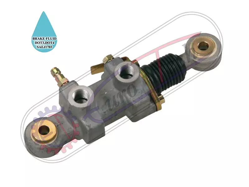 Gear Box Valves