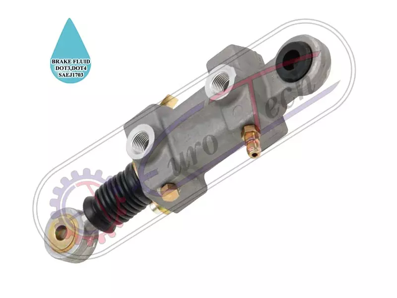 Gear Box Valves