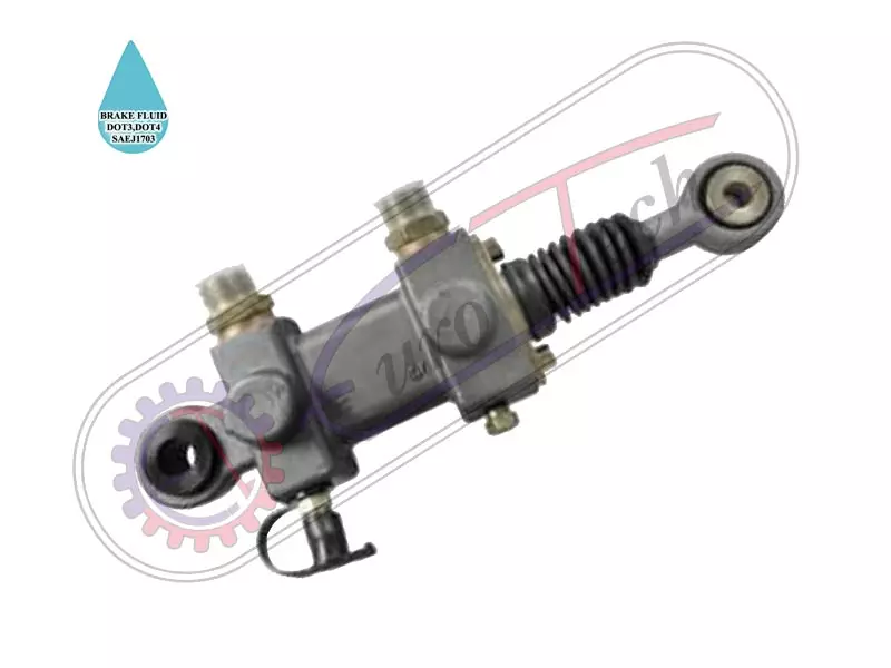 Gear Box Valves