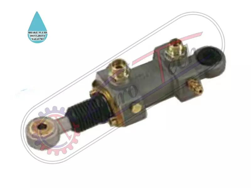 Gear Box Valves