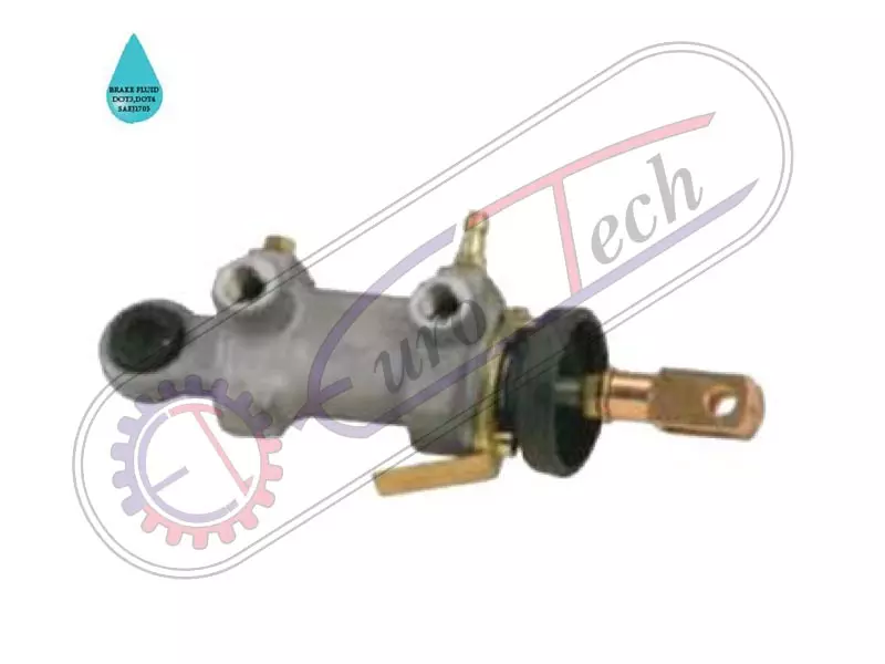 Gear Box Valves