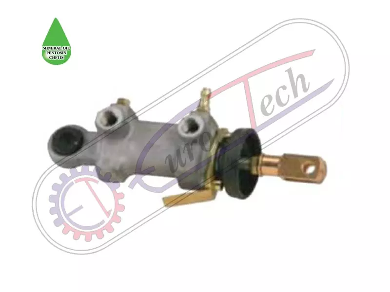 Gear Box Valves
