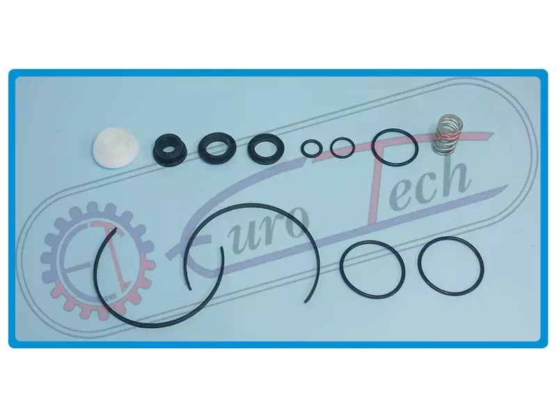 Hydraulic Clutch Unit Valve Repair Kits