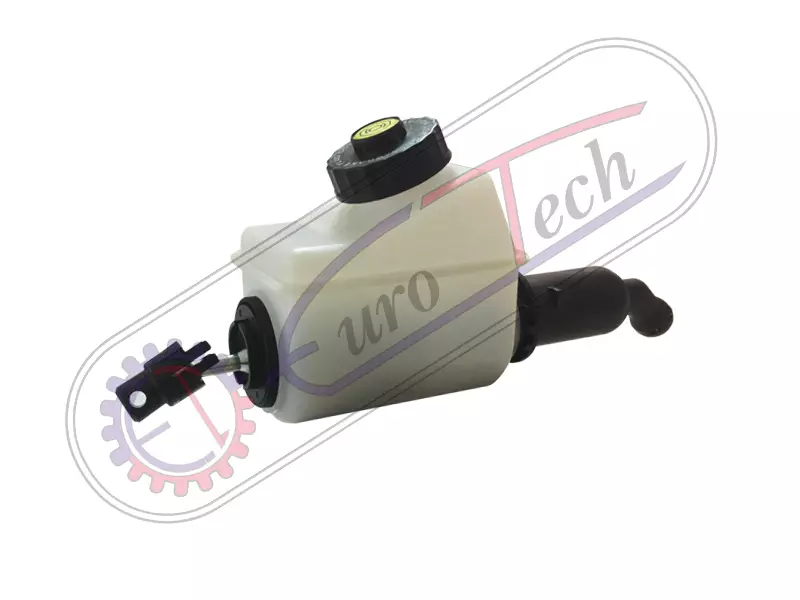 Gear Box Valves
