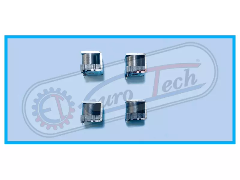 Clutch Servo Unit Valve Repair Kits