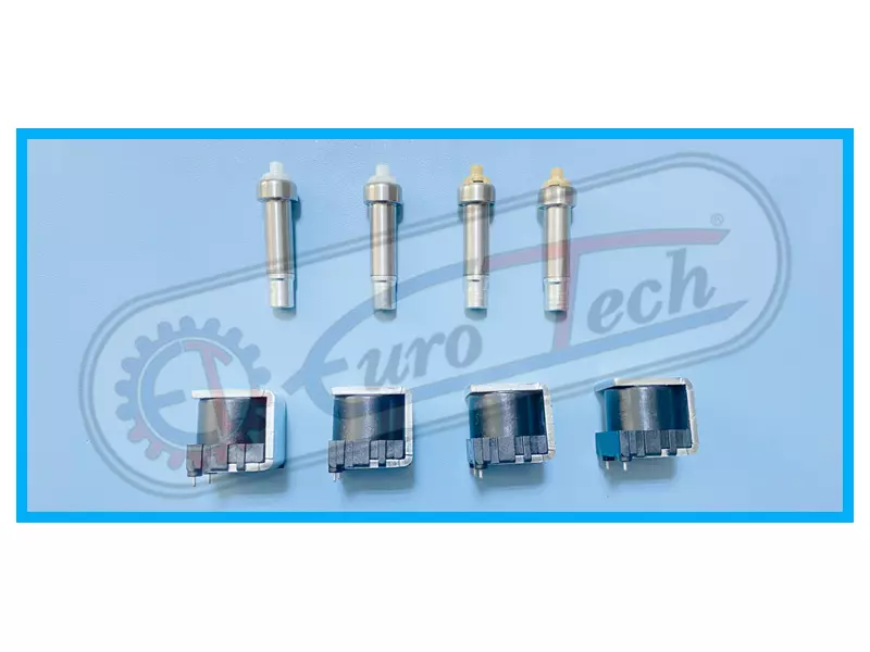 Clutch Servo Unit Valve Repair Kits