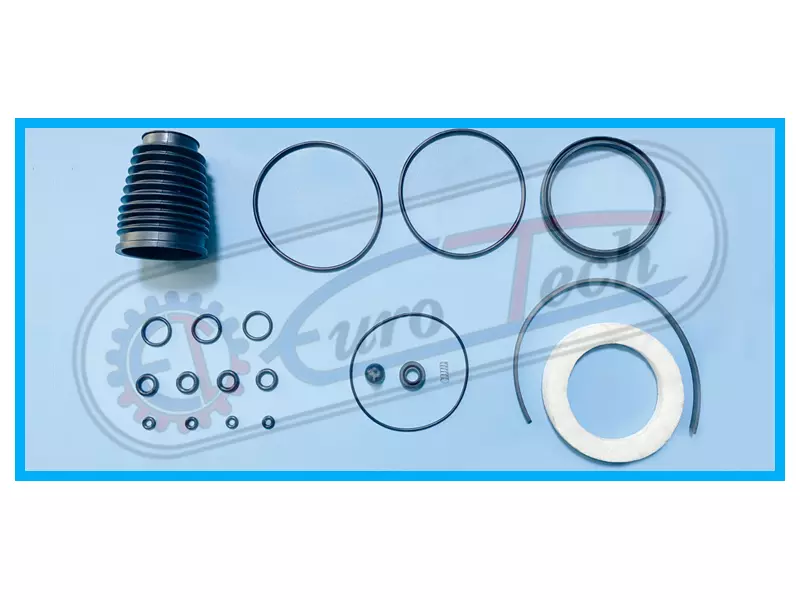 Clutch Servo Unit Valve Repair Kits