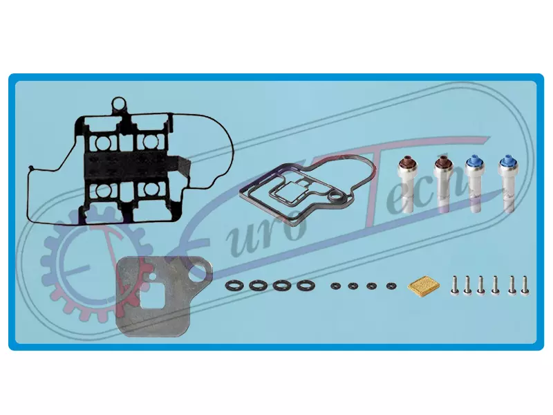 Hydraulic Clutch Unit Valve Repair Kits
