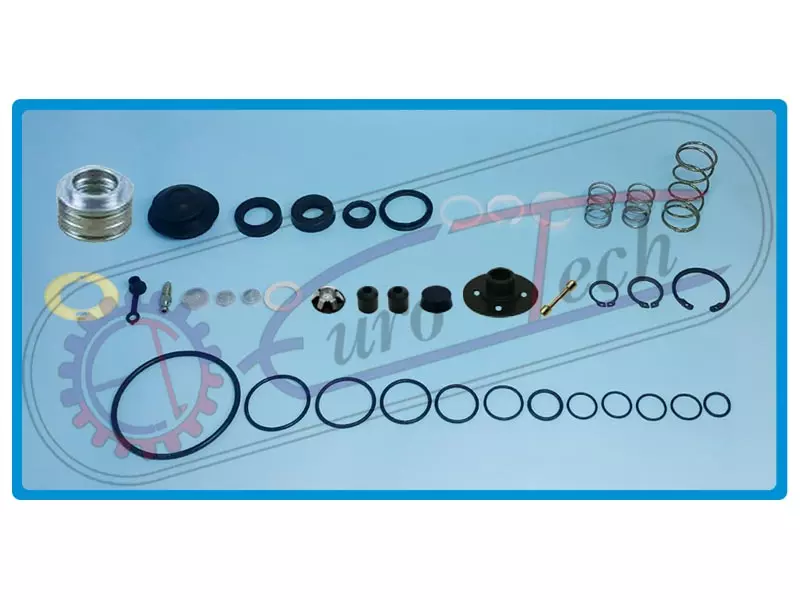 Hydraulic Clutch Unit Valve Repair Kits