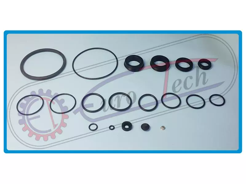 Hydraulic Clutch Unit Valve Repair Kits