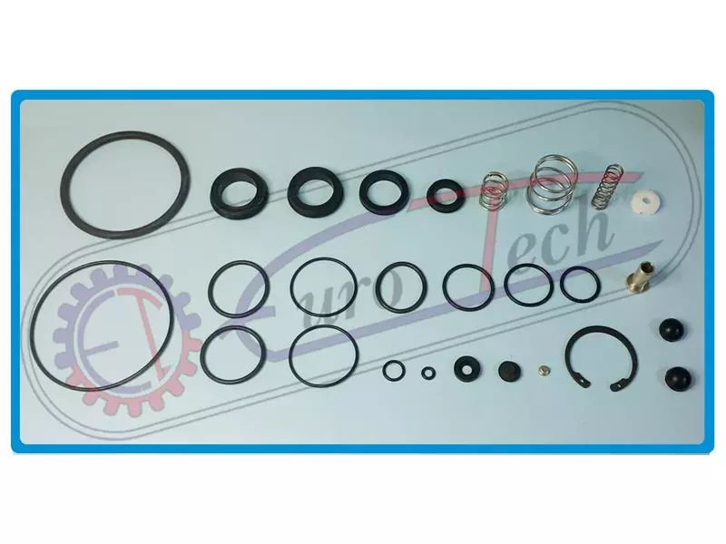 Hydraulic Clutch Unit Valve Repair Kits