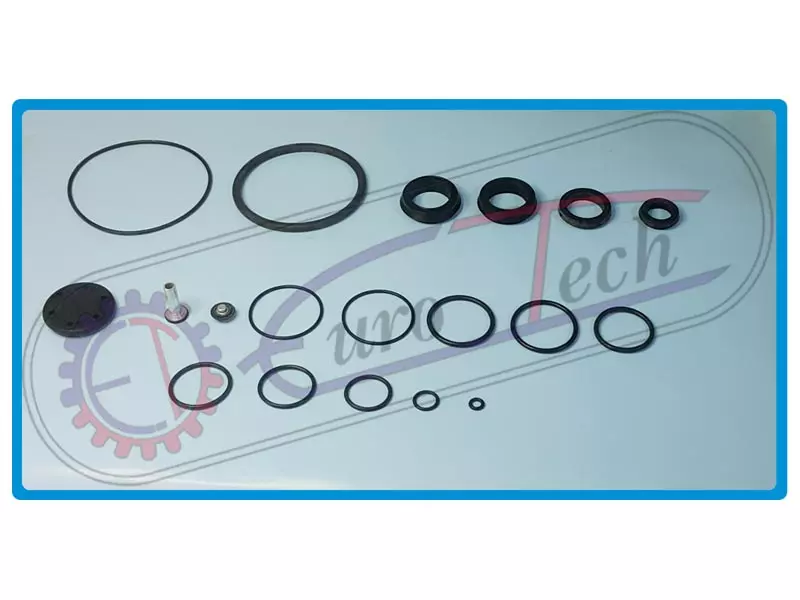 Hydraulic Clutch Unit Valve Repair Kits