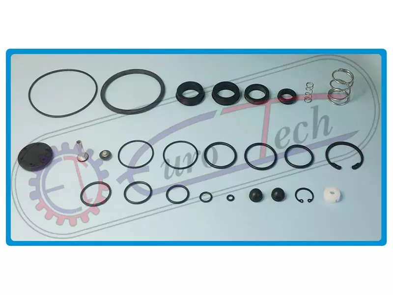 Hydraulic Clutch Unit Valve Repair Kits