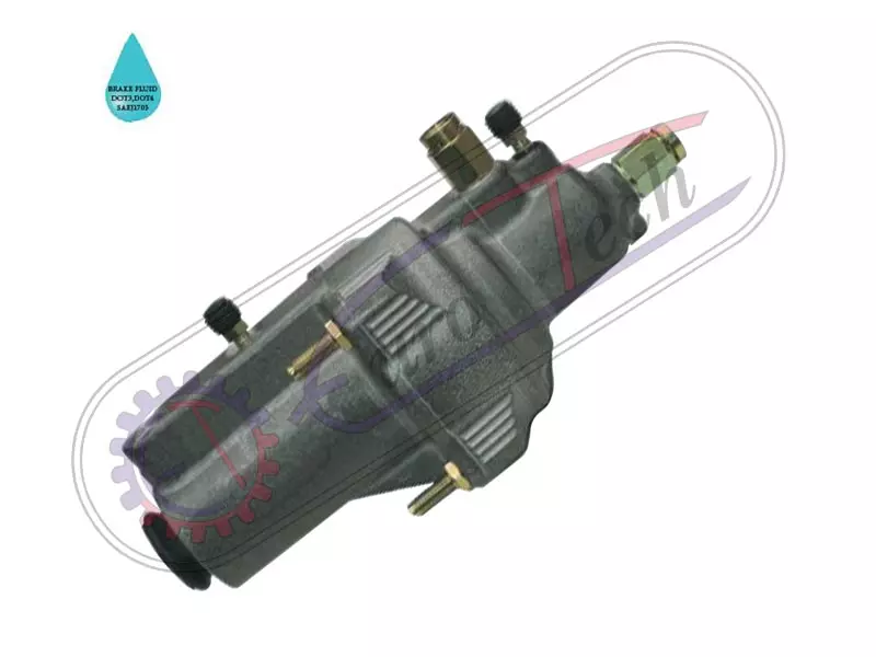 Hydraulic Clutch Unit Valves