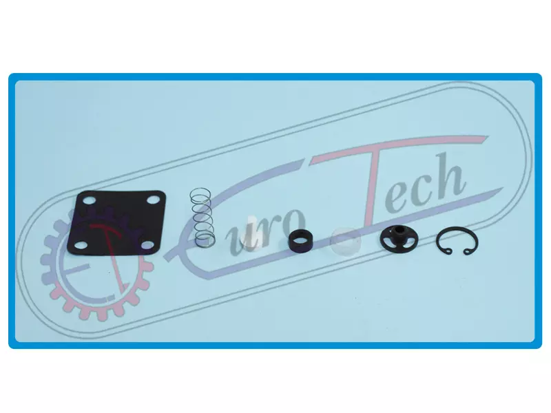 Pressure Regulator Valve Repair Kits